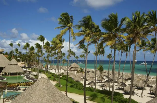 Hotel Now Larimar Punta Cana dreams beaches
